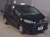 HONDA FREED HYBRID
