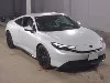HONDA PRELUDE