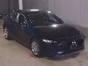 MAZDA MAZDA3 FASTBACK