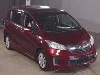 HONDA FREED HYBRID