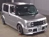 NISSAN CUBE CUBIC