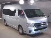 TOYOTA HIACE WAGON