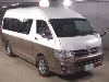 TOYOTA HIACE WAGON