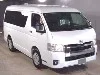 TOYOTA HIACE WAGON