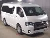 TOYOTA HIACE WAGON