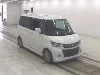 SUZUKI PALETTE SW