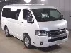 TOYOTA HIACE WAGON