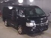 TOYOTA HIACE WAGON