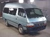 TOYOTA REGIUS VAN