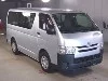 TOYOTA REGIUS VAN