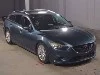 MAZDA ATENZA WAGON