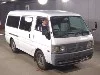 MAZDA BONGO BRAWNY VAN