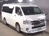 TOYOTA HIACE WAGON