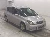 TOYOTA OPA