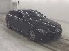 MERCEDES BENZ C CLASS STATION WAGON