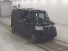 HONDA N BOX +