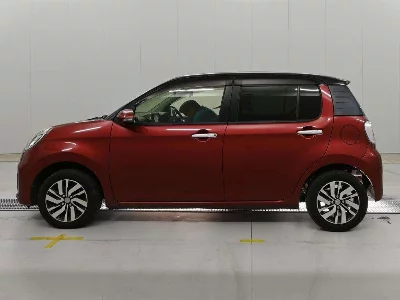 Daihatsu Boon