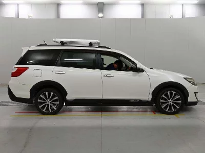 Subaru Exiga Crossover 7