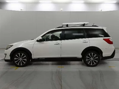 Subaru Exiga Crossover 7