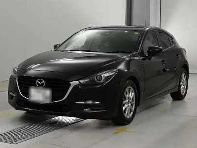 MAZDA AXELA SPORT