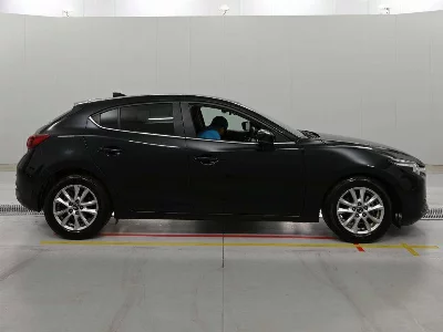 MAZDA AXELA SPORT