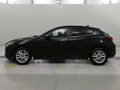 MAZDA AXELA SPORT
