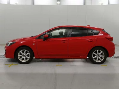 SUBARU IMPREZA SPORT