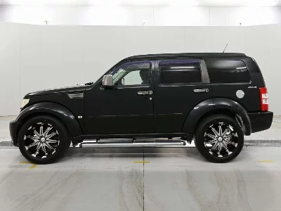 Dodge Nitro