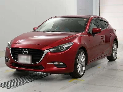MAZDA AXELA SPORT