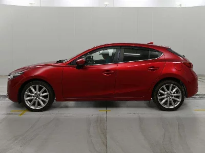 MAZDA AXELA SPORT