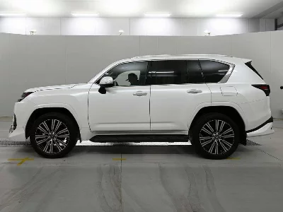Lexus LX570