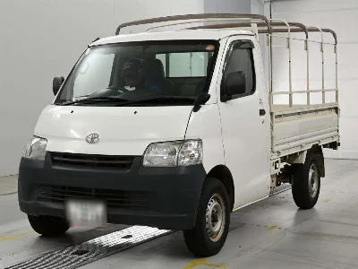 TOYOTA TOWN ACE TRUCK