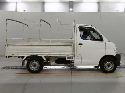 TOYOTA TOWN ACE TRUCK