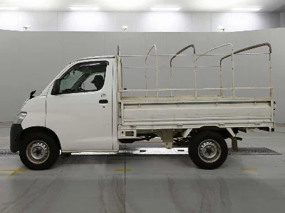 TOYOTA TOWN ACE TRUCK