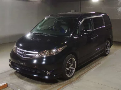 Honda Elysion