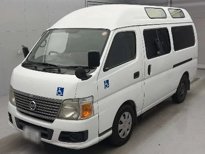 Nissan Caravan