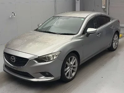MAZDA ATENZA SEDAN