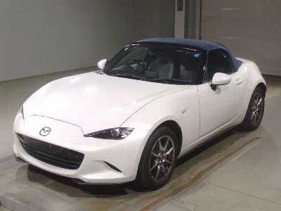 Mazda Roadster