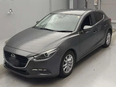 MAZDA AXELA SPORT