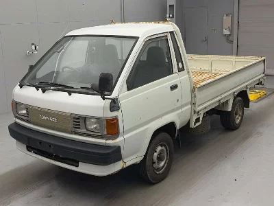 TOYOTA TOWN ACE TRUCK