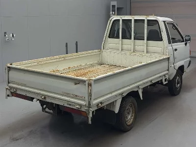 TOYOTA TOWN ACE TRUCK