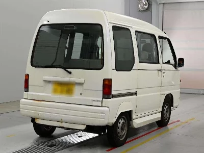 Subaru SAMBAR VAN