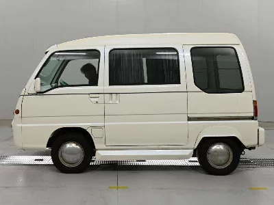 Subaru SAMBAR VAN