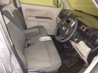 HONDA ZEST
