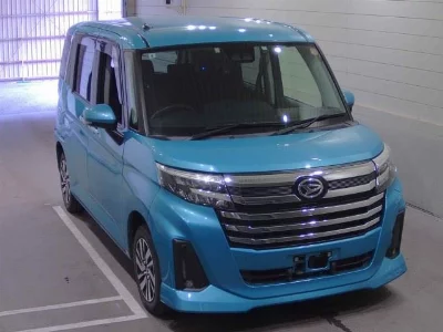 Daihatsu Thor