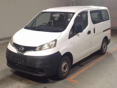 Nissan NV200 VANETTE VAN