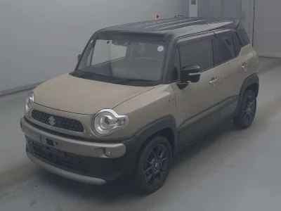 Suzuki Xbee