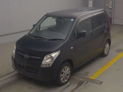 MAZDA AZ WAGON