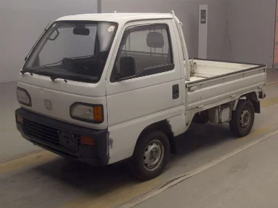 Honda Acty Truck