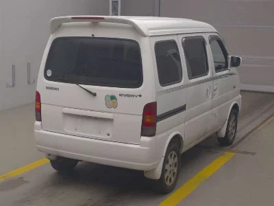 SUZUKI EVERY +(PLUS)